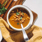 Kettle And Fire Chicken Noodle Soup With Bone Broth, Keto Friendly, High In Protein And Collagen, 4 Pack