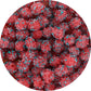 Arctic Farms Freeze Dried Candy Clusters Candies 2Oz Bagged And Boxed (Very Berry) (Pack Of 2)