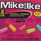 Mike And Ike Tropical Typhoon, 0.78 Ounce (Pack Of 24)