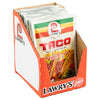 Lawrys Taco Spices & Seasonings Mix, 1 oz (Pack of 12)