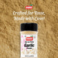 Badia Garlic Powder, 3 oz - Freshly Ground & Flavorful