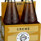 Boylan Soda Creme 4 Pack  46.4 fl oz