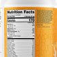 TransformHQ Meal Replacement Shake Powder, 28 Servings, Gluten Free, Non-GMO, Orange Cream, 40 Ounce, Model TFM-MRS-ORNG_CRM28