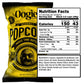 Oogie'S Gourmet Popcorn | 4 Pack | Variety Flavor Pack | Gluten Free Popcorn Snacks | 4.25 Ounce Big Bag