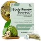 Tea Facto Herbal Tea Sampler Combo - Ginger, Chamomile, Mullein - 15 Tea Bags - Holistic Well 15 Pack