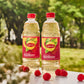 Lipton Raspberry White Tea, 16.9 Fl Oz Bottles, Pack of 12, Refreshing Beverage