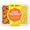 Caf   Spice Chicken Tikka Masala Saffron Rice, 16 oz