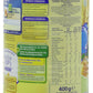 Nestle Cerelac, Honey And Wheat With Milk (From 12 Months), 14.11-Ounce Cans (Pack Of 4)
