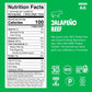 Chomps Sticks Jalapeno Beef 9.2 OZ