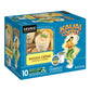 Kauai Coffee K-Cup Pods, Medium Roast, Banana Crème Flavor, 10 Count, Compatible with Keurig Brewers