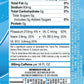 G Fuel Snow Cone Energy Drink, 16 oz Can, 12-Pack Case, Orange