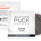 Wolfgang Puck Coffee Soft Pods, Provence French Roast, 18 Count (Pack Of 3)