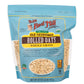 Bob'S Red Mill Organic Old Fashioned Rolled Oats, 32Oz (Pack Of 4) - Non Gmo, Whole Grain, Vegan, Kosher
