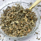 Organic Way Mullein Leaf | Herbal Tea (Verbascum Thapsus) Cut & Sifted - European Wild-Harvest | Organic & Kosher Certified | Non Gmo & Usda Certified | Origin - Albania (2 Oz.)