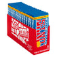 Tonys Chocolonely 70% Dark Chocolate Bar, 6.35 Ounce, 15 Pack