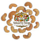 Smarty Stop Cashew (Honey Roasted Cashews, 3 Pound (Pack of 1))