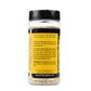 Hi Mountain Seasoning | Poultry Rub | Western Style Bbq Rub For Poulry | Poultry Seasoning | Delicious On Chicken, Turkey, Water