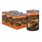 Amy'S Soup, Vegan, Gluten Free, Organic Lentil, Light In Sodium, 14.5 Ounce (Pack Of 6)