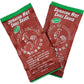 Sriracha Hot Chili Sauce Packets, On-The-Go Packet, 7 Gram Packets (50-Pack)