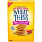 Wheat Thins Spicy Sweet Chili Snacks  Whole Grain Wheat ers  Snack ers  8.5 oz