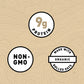 Clif Bars - Energy Bars - White Chocolate Macadamia Nut Flavor - Made With Organic Oats - Plant Based Food - Vegetarian - Kosher