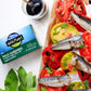 Wild  t Wild Sardines in Extra Virgin Olive Oil, Lightly Smoked, 4.4 Ounce (Pack of 12), Non-GMO, Gluten Free