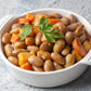 Food to Live Organic Dry Beans Bundle - Black, Pinto, Kidney Beans, 15 LB Total, Non-GMO, Vegan, Kosher, Bulk