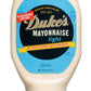 Duke'S Light Mayonnaise Squeeze, 18 Ounce