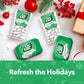 Tic Tac Freshmint Breath Mints, Bulk 12 Pack, On-The-Go Refreshment, 1.7 Oz Each