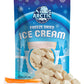 Arctic Farms Freeze Dried Ice Cream Bits - Cheesecake Flavor, Bagged, Does Not Melt