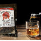 Bronco Billys Beef Jerky spirit-inspired flavor Soaked, 16 Ounce Resealable Bag