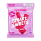 SmartSweets Licorice Gummy Candy, Low Sugar, Gluten-Free, 1.8oz (Pack of 12), Red, Model 2216414