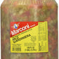 Marconi Chicago Style Mild Giardiniera Gallon Jug