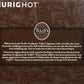Tully'S Coffee Italian Dark Roast Keurig Single-Serve K-Cup Pods, Dark Roast Coffee, 24 Count