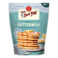 Bob'S Red Mill Signature Buttermilk Pancake Mix, 20Oz (Pack Of 4)- Just Add Water, Makes 32-40 Pancakes Per Bag