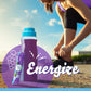Crystal Light On-The-Go Powdered Drink Mix, Sugar-Free Energy, G , 120 Count (Pack of 4)