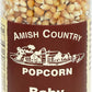 Amish Country Popcorn | 14 Oz Bottle | Baby Yellow Popcorn Kernels | Old Fashioned, Non-Gmo And Gluten Free (14 Oz Bottle)