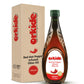 ORKIDE Hot Chili Infused Olive Oil Robust Mediterranean Blend, FFA 0.3, Polyphenol+400 (Chilli 17 fl oz)