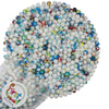 Firstchoicecandy Jawbreakers (Psychedelic Bruiser 1/2 Inch, 2 Pound)