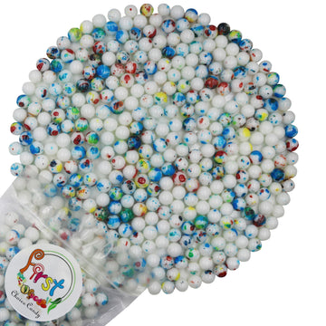 Firstchoicecandy Jawbreakers (Psychedelic Bruiser 1/2 Inch, 2 Pound)