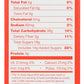 Nature'S Bakery Peach Apricot Whole Wheat Fig Bars, 6 Count, Vegan, Non Gmo, 12 Ounces (Pack Of 6)