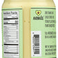 Avonaise Savory Herb Vegan Avocado Mayonnaise, 12 Oz