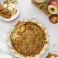 FULL ‘N FREE WITH RORIE Rorie's Grain Free Flour Blend, KOSHER FOR PASSOVER, All Purpose Mix, 2 lb Pack
