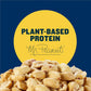 Planters Single Serve Salted Peanuts, 1 Oz. Bags (Pack Of 144)