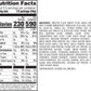 Top Ramen Hot Pot Fusions Korean Spicy Beef, 4.8 Ounce (Pack of 6)