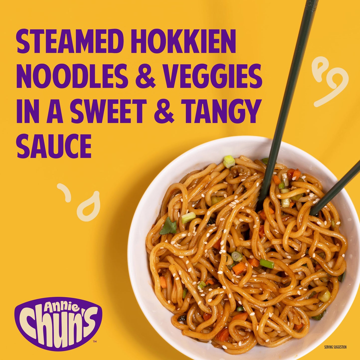 Annie Chuns Teriyaki Noodle Bowl, 8.16 oz (Pack of 1)