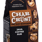 Char Crust Meat Seasonings, Java Coffee Rub, 4 Oz, Pack of 6