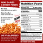 Maemai Medium Spice (Spicy) - Crispy Onions & Garlic Flakes - Crunchy All-Purpose Seasoning, Keto, Salad Toppings, Fried Onions - Ramen, Rice Seasoning, Vegan, Gluten-Free | 3.17Oz (90G)