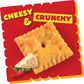 Cheez-It Cheese Crackers, Baked Snack Crackers, Office And Kids Snacks, Pepper Jack, 12.4Oz Box (1 Box)
