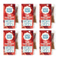 Spice Tailor 3 Simple Steps Restaurant Quality Meals in Minutes Kits Ready in 10 Minutes (6 Pack, Indonesian Peanut Satay)